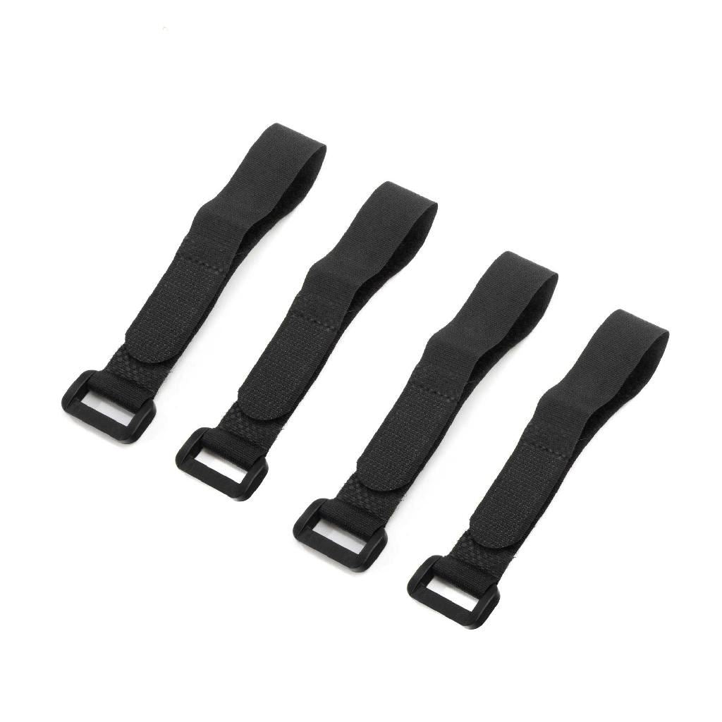 Proboat Battery Strap Set 3-4S: U-34 Hydro