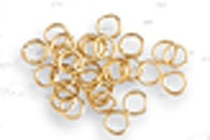 Artesania Brass Rings 2mm (150U)