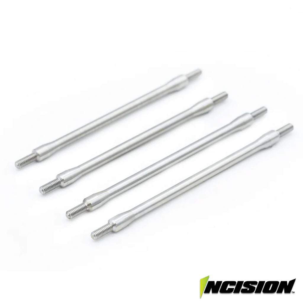 Vanquish Incision Short Wheelbase H10 Link Set - R
