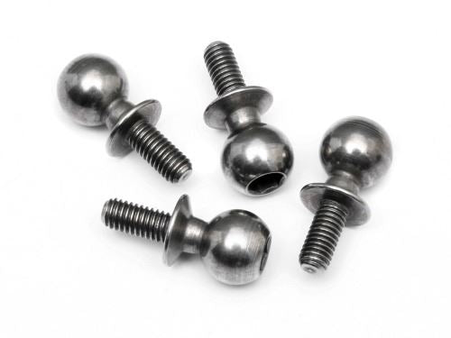 HPI Ball 6.8X16mm (4Pcs)