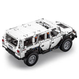 Cada Warrior H2 Off- Load - 575Pcs
