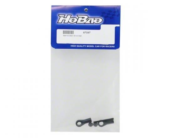 HoBao Hyper 7 Servo Ball End Set