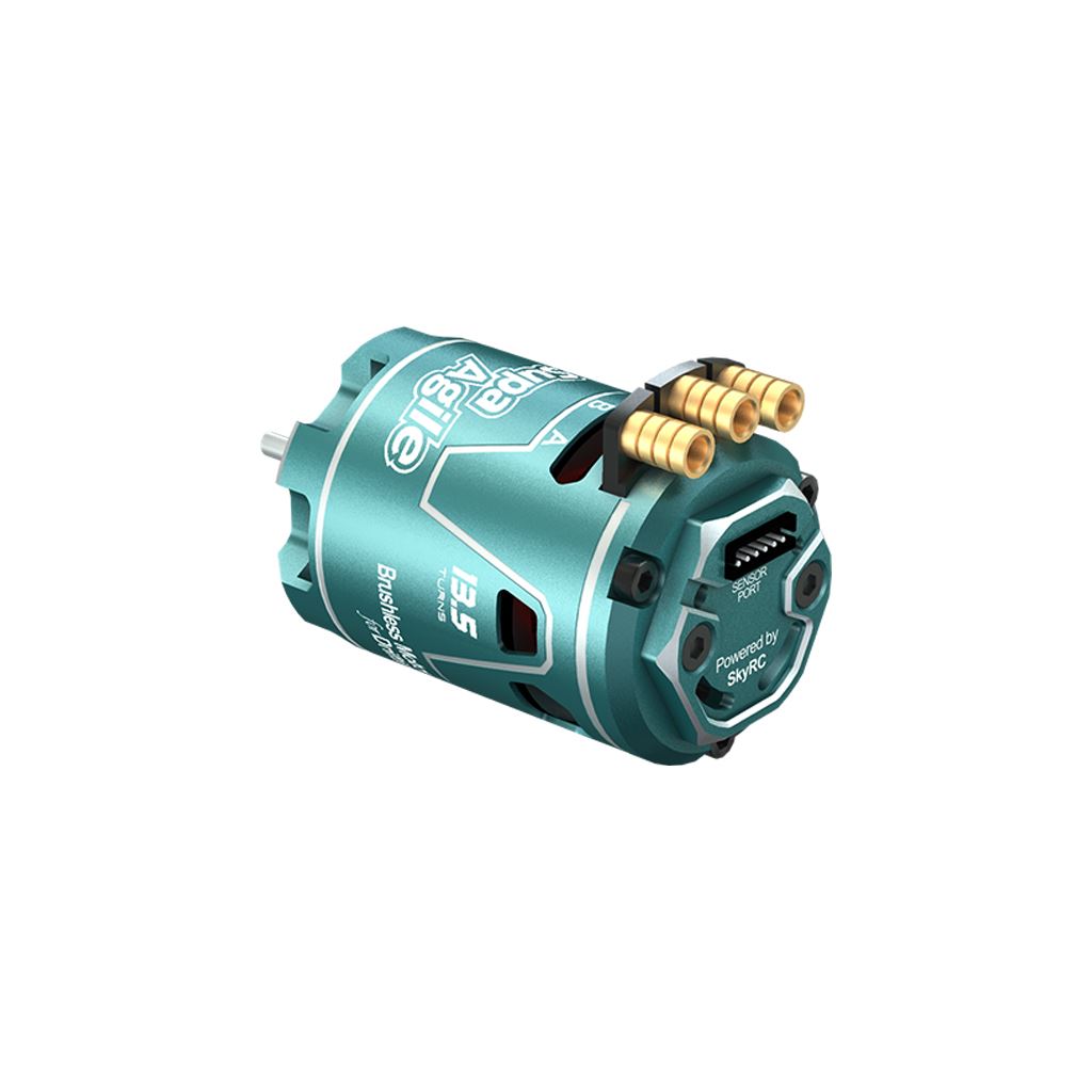 Sky Rc Furiax Supa Agile 1/10Th Drift Motor 13.5T