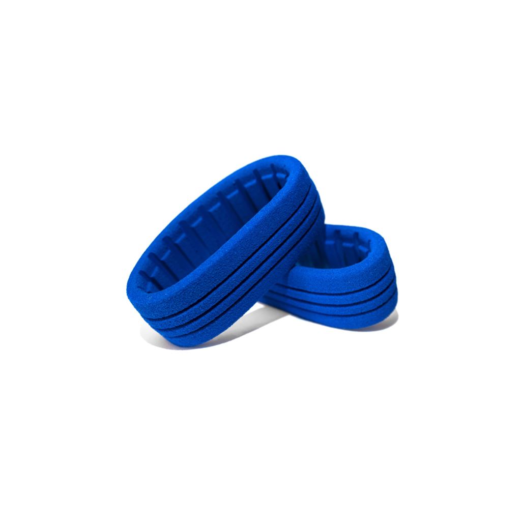 Hot Race Front Inserts 1/10 4Wd Close Cell - Pr
