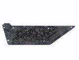 PHASE 1 RC BODY PANELS w/SKID FOR FTX DR8