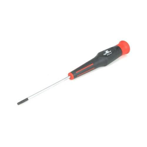 DYN Hex Driver: 2.5mm