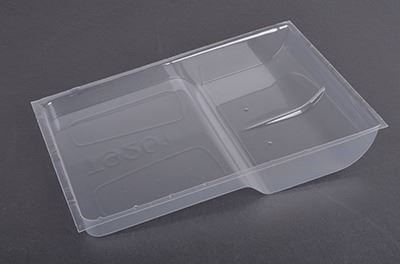 Schumacher Wing + Endplates - TOP CAT