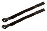 TEAM ASSOCIATED PROSC10/RAT/ REFLEX HOOK AND LOOP STRAPS