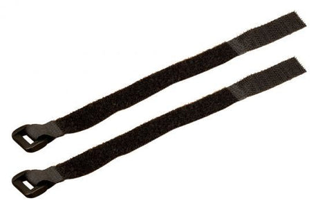 TEAM ASSOCIATED PROSC10/RAT/ REFLEX HOOK AND LOOP STRAPS