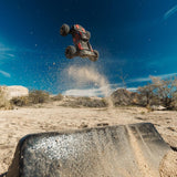 Arrma 1/16 Mini Kraton 3S Dsc 4X4 Rtr Speed Truck , Black/Red