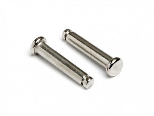 HPI Flange Shaft 3X14mm