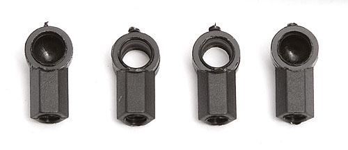 Team Associated Rollbar Cups