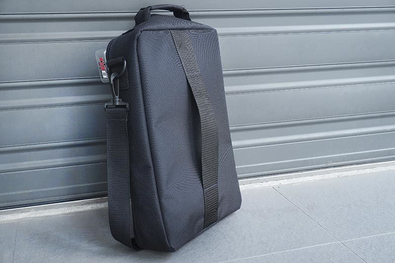 Koswork 1:10 Buggy Carrying Bag (695X398X422Mm)
