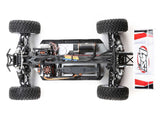 Losi Tenacity 1/10 DB Pro 4WD Brushless RTR w/Smart Fox Racing