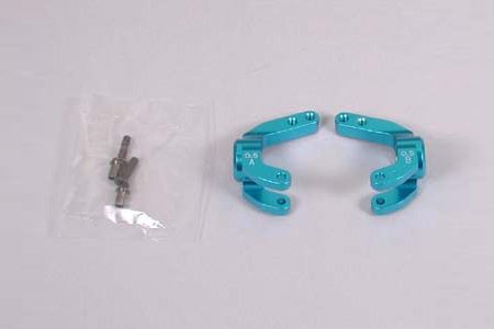 Tamiya Df02 2 Way R Uprights