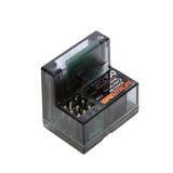 Spektrum Dx Pro+ 12-Channel Dsmr+ Transmitter With Sr2100 Receiver