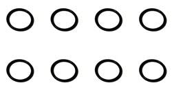 Anderson P9 O Ring
