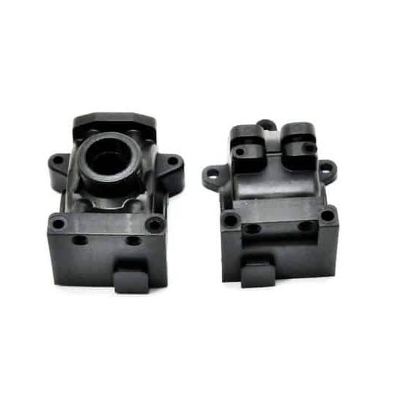 Hobao Hyper 10Sc 2.0 Gearbox Case