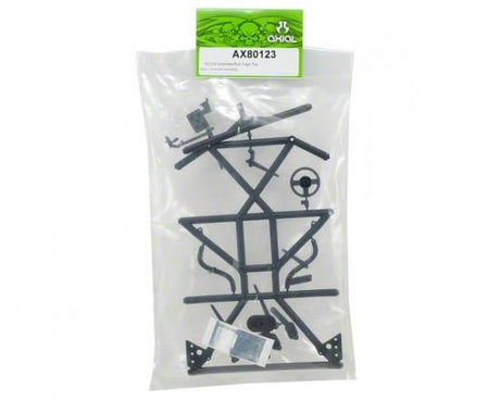 AXIAL Unlimited Roll Cage Top SCX10
