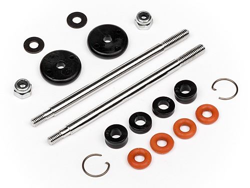 HPI Front Shock Rebuild Kit