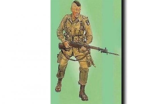 Dragon Screaming Eagle Normandy 1944 Ltd