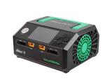 Gens Ace Imars D1000 Plus G-Tech Dual Smart Charger Ac 1000W