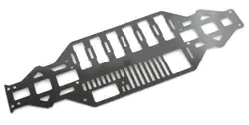 Schumacher Chassis; S1 6 cell - Mi3.5