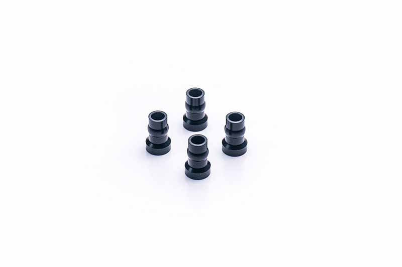 Koswork 5Mm Shock Cap Bushing For 12Mm Big Bore (4)