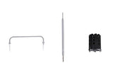 FMS 70MM A10 SCALE PLASTIC PARTS SET