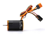 Spektrum Firma 2-in-1 Brushless Crawler Motor/ESC: 2300Kv