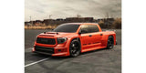 Kyosho Fazer Fz02 (L) Toyota Tundra Trd Pro Street 1:10 Readyset