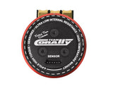 CORALLY PISTA 805 SENSORED 4- POLE COMP BRUSHLESS MOTOR 1950KV