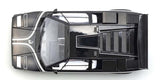 Kyosho 1:12 Lamborghini Countach Lp500R 1982 Black