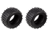 Team Associated Rc10T Rear Tyres