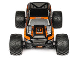 HPI Bullet MT Flux (110663)