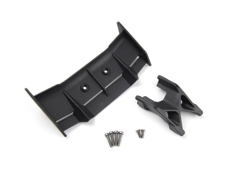 Rear Wing Set