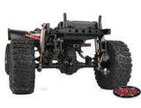 Rc4Wd Rancho Rs9000 Xl Shock Absorbers 80Mm V2