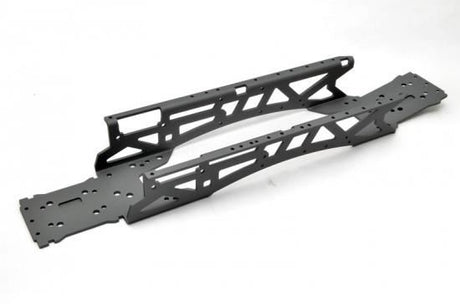 HOBAO MT ALUMINUM CHASSIS FRAME