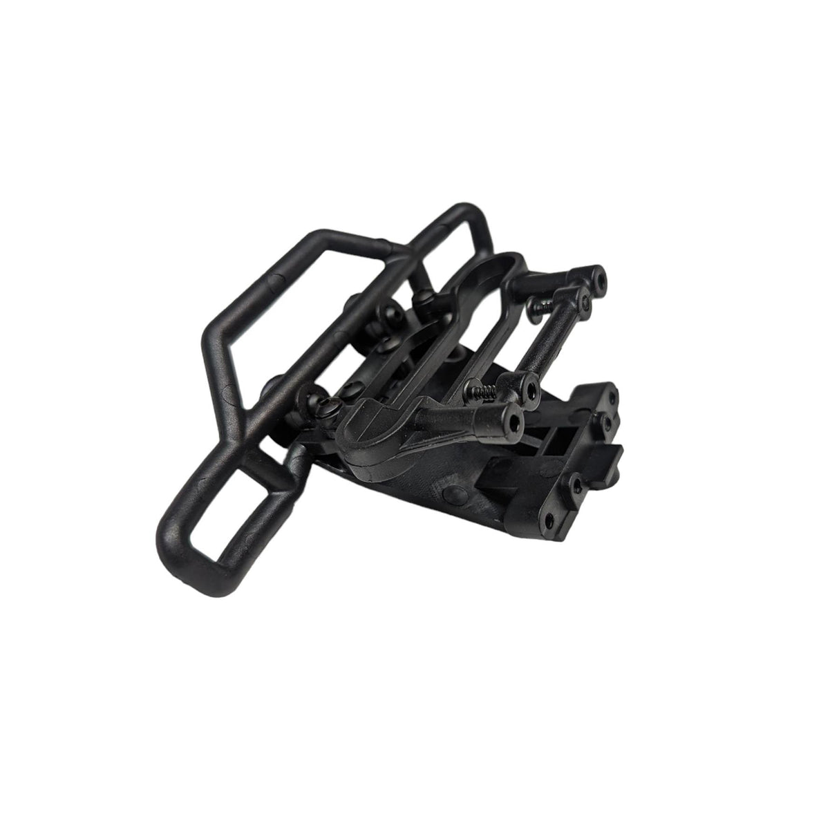 MAVERICK FRONT BUMPER SET (Breaker Part)