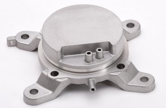 OS GF40 - Cover Plate