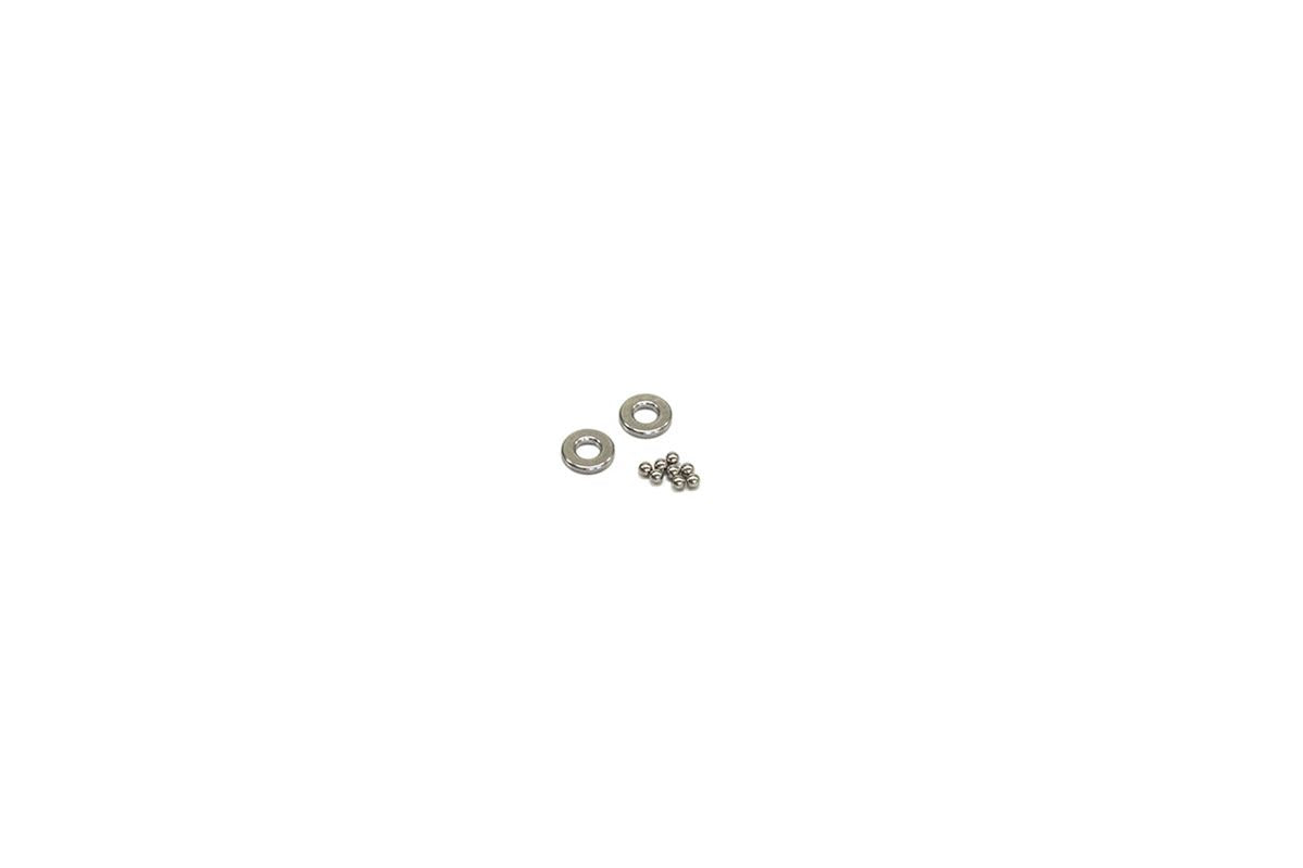 Kyosho Ultima Rb7.5 Ball Diff. Thrust Bearing - Brg100