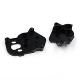 Yeah Racing Aluminum Gearbox Housing V2 For Kyosho 1/8 Motorcycle