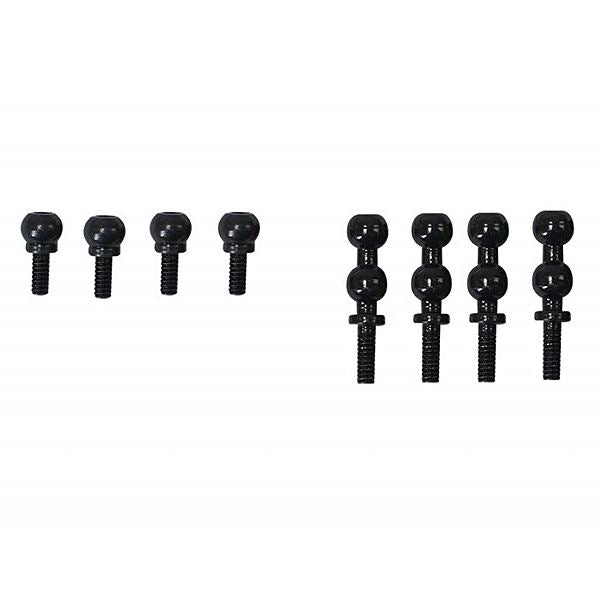 EAZY RC EAZY 1 18 BALL HEAD