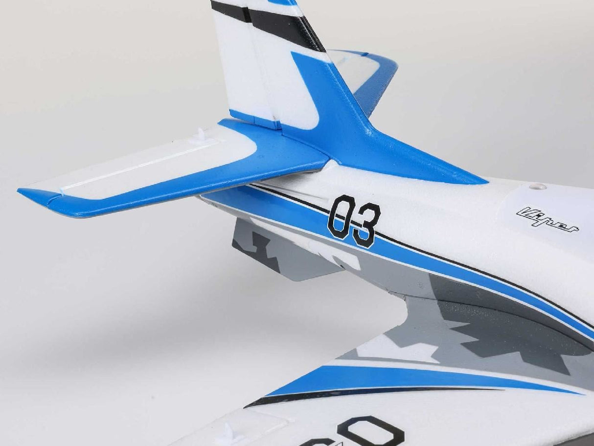 E Flite Umx Viper 30Mm Edf Jet Bnf Basic With As3X And Safe Select