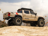 Axial 1/30 Scx30 Toyota Tacoma Trd Pro Overland Edition 4X4 Rtr