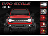 Traxxas TRX-4M Pro Scale Light Set - Bronco