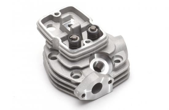 OS Engine Cylinder Head w/Valve FS40 Surpass