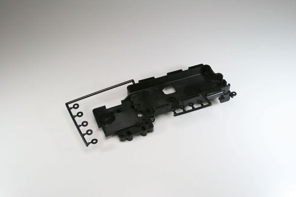Battery Tray Set Kyosho Inferno Ve