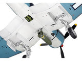 Tamiya Vought F4U-1A Corsair