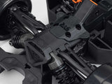 Arrma 1/12 Infraction Grom 3S Blx 4X4 Rtr W. Batt/Charg, Yel/Blk
